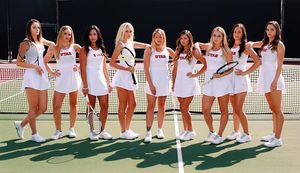 Image post by @utahwomenstennis on Instagram