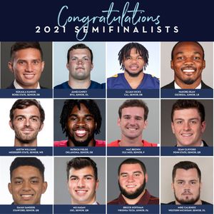 Image post by @wuerffel_trophy on Instagram
