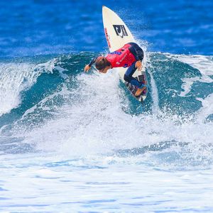 Image post by @wsl.qs on Instagram