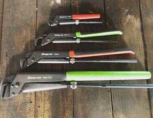 Image post by @snapon_official on Instagram