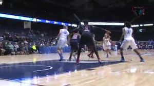 Video post by @DePaulBlueDemons on Facebook