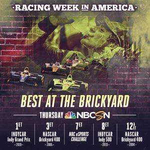 Image post by @indycaronnbc on Instagram