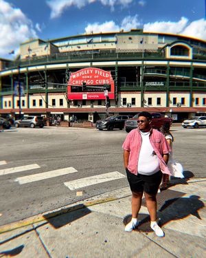 Image post by @eichelgdavis on Instagram