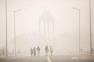 Image post by @gettyimages on Instagram