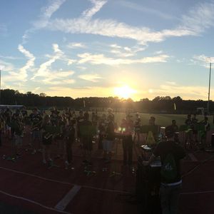 Image post by @gmugreenmachine on Instagram