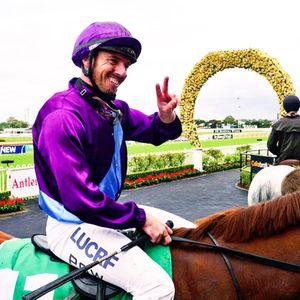 Image post by @australianturfclub on Instagram