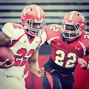 Image post by @youngstownstfb on Instagram