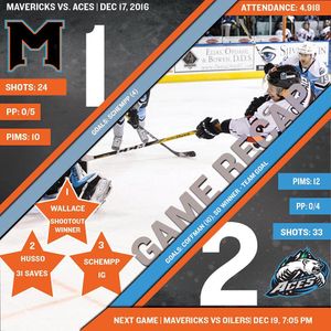 Image post by @kcmavericks on Instagram