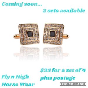 Image post by @flynhighhorsewear on Instagram