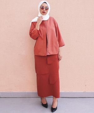 Image post by @amaliah_com on Instagram