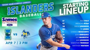 Image post by @islandersbsb on Instagram