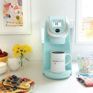 Image post by @keurig on Instagram