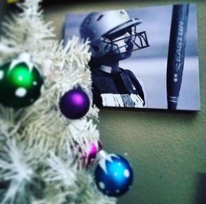 Image post by @eastonfastpitch on Instagram