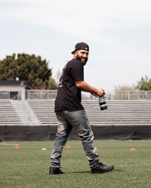 Image post by @legendarysportsmedia on Instagram