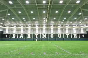 Image post by @dartmouthftbl on Instagram