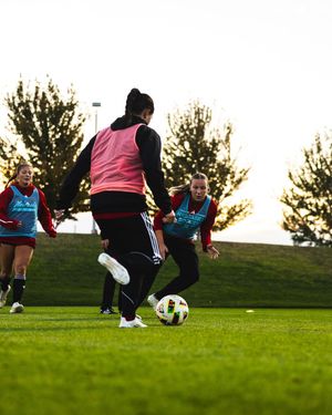 Image post by @huskersoccer on Instagram