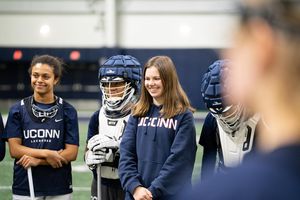 Image post by @uconnwlax on Instagram
