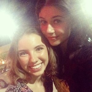 Image post by @elizabethelias on Instagram