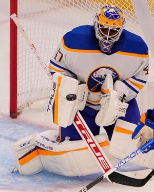Image post by @truelefevre_goalie on Instagram