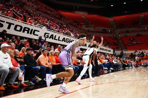 Image post by @KStateMBB on Twitter