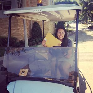 Image post by @texaschristianuniversity on Instagram