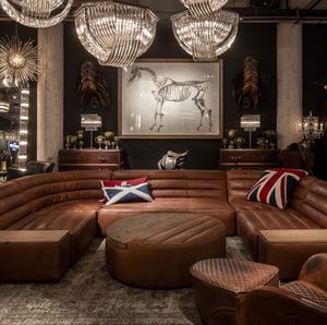 Image post by @timothyoulton on Instagram