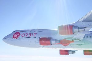 Image post by @virginvoyages on Instagram