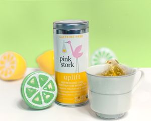 Image post by @pinkstork on Instagram