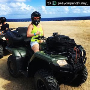 Image post by @kinikinitours on Instagram