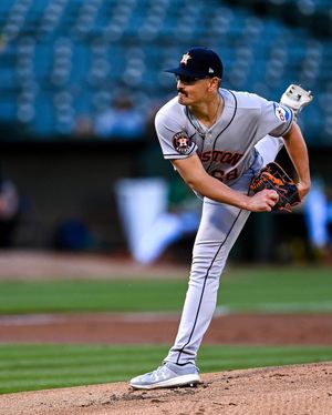 Image post by @astros on Instagram