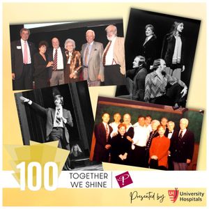 Image post by @playhousesquare on Instagram