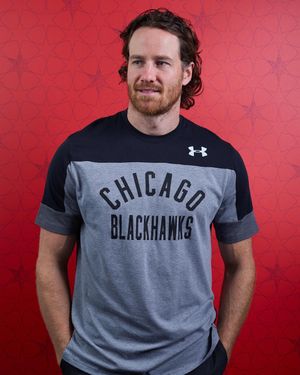 Image post by @blackhawksstore on Instagram