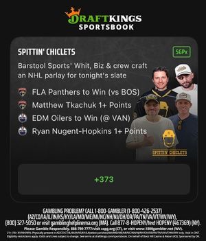 Image post by @spittinchiclets on Instagram