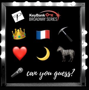 Image post by @playhousesquare on Instagram