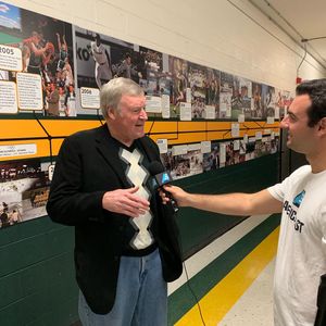 Image post by @uvmmbb on Instagram