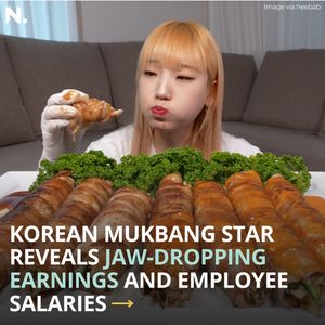 Image post by @nextshark on Instagram