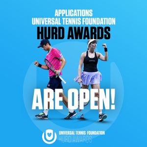 Image post by @universaltennis on Instagram