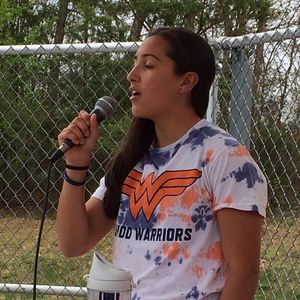 Image post by @uvasoftball on Instagram