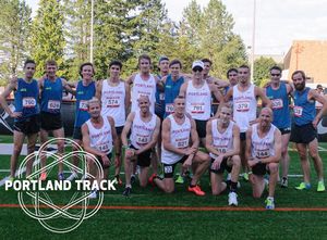 Image post by @pdxtrack on Instagram