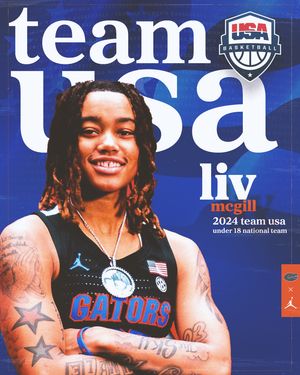 Image post by @gatorswbk on Instagram