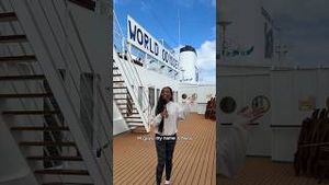 Video post by @semesteratseachannel on YouTube