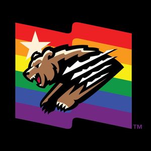 Image post by @fresnogrizzlies on Instagram