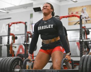 Image post by @bradleyxctf on Instagram