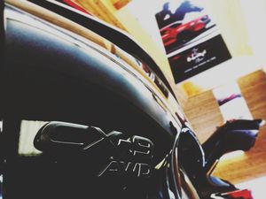 Image post by @parkmazda on Instagram