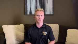 Video post by @100MenWhoCareTriStateArea on Facebook