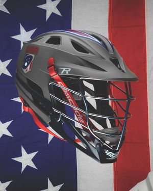 Image post by @cascade_lacrosse on Instagram