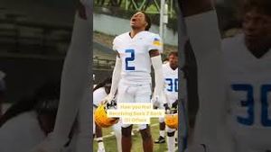 Video post by @maxpreps on YouTube