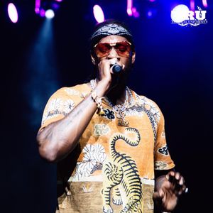 Image post by @2chainz on Instagram