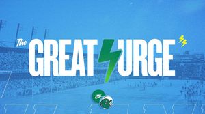 Image post by @greenwavefb on Instagram