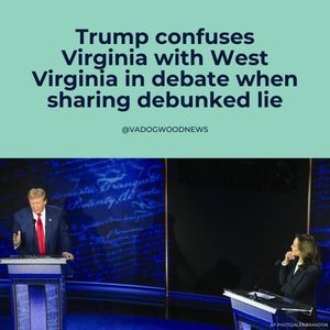 Image post by @vadogwoodnews on Instagram